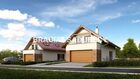 Działka na sprzedaż Zabierzów Karniowice Słoneczna