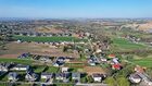 Działka na sprzedaż Kocmyrzów-Luborzyca Luborzyca Stroma