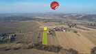 Działka na sprzedaż Szczurowa Popędzyna Popędzyna