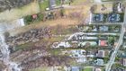 Działka na sprzedaż Skawina Skawina, Skawina Bukowska