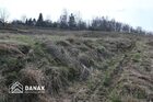 Działka na sprzedaż Kraków Dębniki, Skotniki Skotnicka