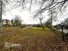 Działka na wynajem Kraków Łagiewniki-Borek Fałęcki 