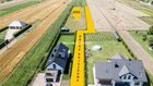 Działka na sprzedaż Kraków Wzgórza Krzesławickie, Wadów Wadowska