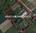 Działka na sprzedaż Kocmyrzów-Luborzyca Maciejowice 