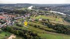 Działka na sprzedaż Liszki Piekary 