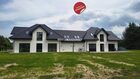 Działka na sprzedaż Kraków Zwierzyniec, Przegorzały Rybna