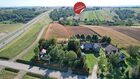 Działka na sprzedaż Słomniki (gw) Lipna Wola 