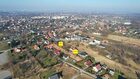 Działka na sprzedaż Wieliczka Wieliczka Solarskiego