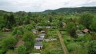 Działka na sprzedaż Kraków Zwierzyniec, Przegorzały Rybna