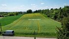Działka na sprzedaż Kraków Wzgórza Krzesławickie, Łuczanowice Braci Polskich