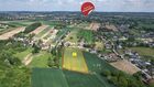 Działka na sprzedaż Kraków Wzgórza Krzesławickie, Łuczanowice Braci Polskich