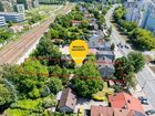 Działka na sprzedaż Kraków Bronowice, Bronowice Balicka