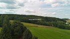 Działka na sprzedaż Kalwaria Zebrzydowska (gw) Brody 