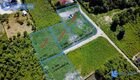 Działka na sprzedaż KLUCZE  Dworska