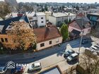 Działka na sprzedaż Kraków Krowodrza, Azory Murarska