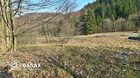 Działka na sprzedaż Maków Podhalański (gw) Juszczyn 