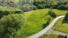 Działka na sprzedaż Myślenice Borzęta 