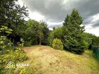 Działka na sprzedaż Zabierzów Balice Aleja Jurajska