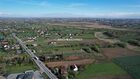 Działka na sprzedaż Kraków Nowa Huta Brzeska
