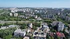 Działka na sprzedaż Kraków  Jana Pawła II