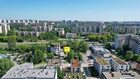 Działka na sprzedaż Kraków  Jana Pawła II