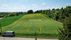 Działka na sprzedaż Kraków Wzgórza Krzesławickie, Łuczanowice Braci Polskich