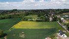 Działka na sprzedaż Kraków Wzgórza Krzesławickie, Łuczanowice Braci Polskich
