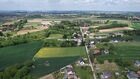 Działka na sprzedaż Kraków Wzgórza Krzesławickie, Łuczanowice Braci Polskich