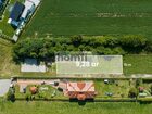 Działka na sprzedaż KRAKÓW MOGIŁA Zakarnie