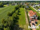 Działka na sprzedaż KRAKÓW MOGIŁA Zakarnie