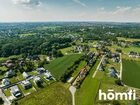 Działka na sprzedaż KRAKÓW MOGIŁA Zakarnie