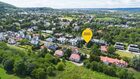 Działka na sprzedaż Kraków Zwierzyniec, Wola Justowska Królowej Jadwigi