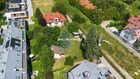 Działka na sprzedaż Kraków Zwierzyniec, Wola Justowska Królowej Jadwigi