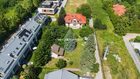 Działka na sprzedaż Kraków Zwierzyniec, Wola Justowska Królowej Jadwigi