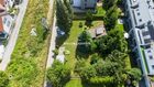 Działka na sprzedaż Kraków Zwierzyniec, Wola Justowska Królowej Jadwigi