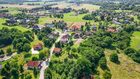Działka na sprzedaż Skawina (gw) Pozowice 