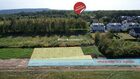 Działka na sprzedaż Kraków Bronowice Tetmajera