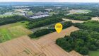 Działka na sprzedaż Kraków Nowa Huta Rusiecka