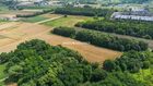 Działka na sprzedaż Kraków Nowa Huta Rusiecka