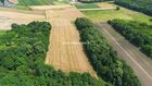 Działka na sprzedaż Kraków Nowa Huta Rusiecka