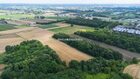 Działka na sprzedaż Kraków Nowa Huta Rusiecka