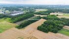Działka na sprzedaż Kraków Nowa Huta Rusiecka