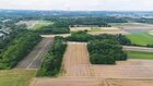 Działka na sprzedaż Kraków Nowa Huta Rusiecka