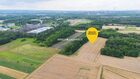Działka na sprzedaż Kraków Nowa Huta Rusiecka