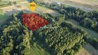 Działka na sprzedaż Myślenice (gw) Krzyszkowice 