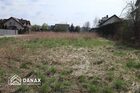 Działka na wynajem Kraków Swoszowice, Rajsko Żelazowskiego