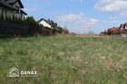 Działka na wynajem Kraków Swoszowice, Rajsko Żelazowskiego