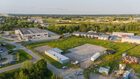 Działka na sprzedaż KRAKÓW RYBITWY Feliksa Wrobela