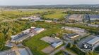 Działka na sprzedaż KRAKÓW RYBITWY Feliksa Wrobela