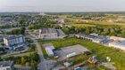 Działka na sprzedaż KRAKÓW RYBITWY Feliksa Wrobela
